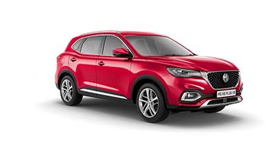 Mg Hs Plug In - Available In Farringdon Red